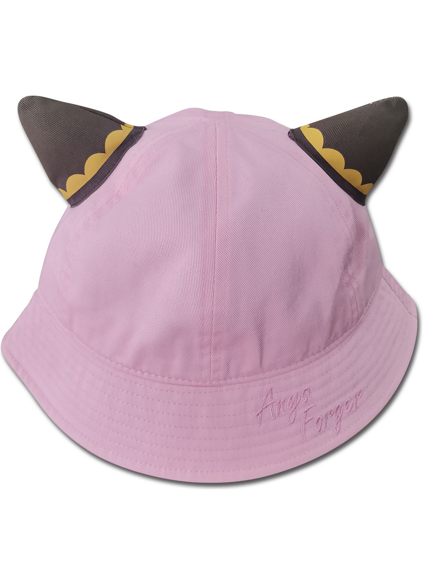 Spy X Family - Anya Forger Style Bucket Hat