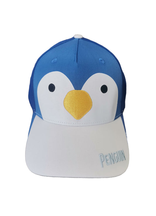 Spy X Family - Anya Forgers Penguin Toy Cap