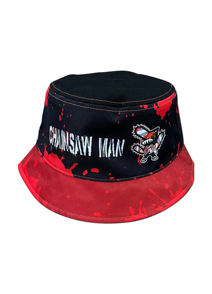 Chainsaw Man - Chainsaw Man SD Style Bucket Hat