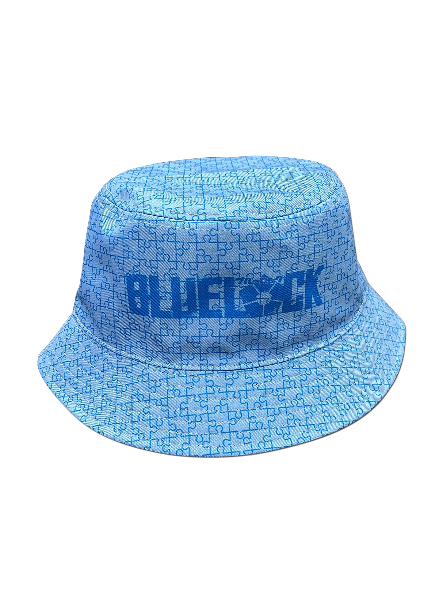 Blue Lock (Comic) - Yoichi Isagi Style Bucket Hat