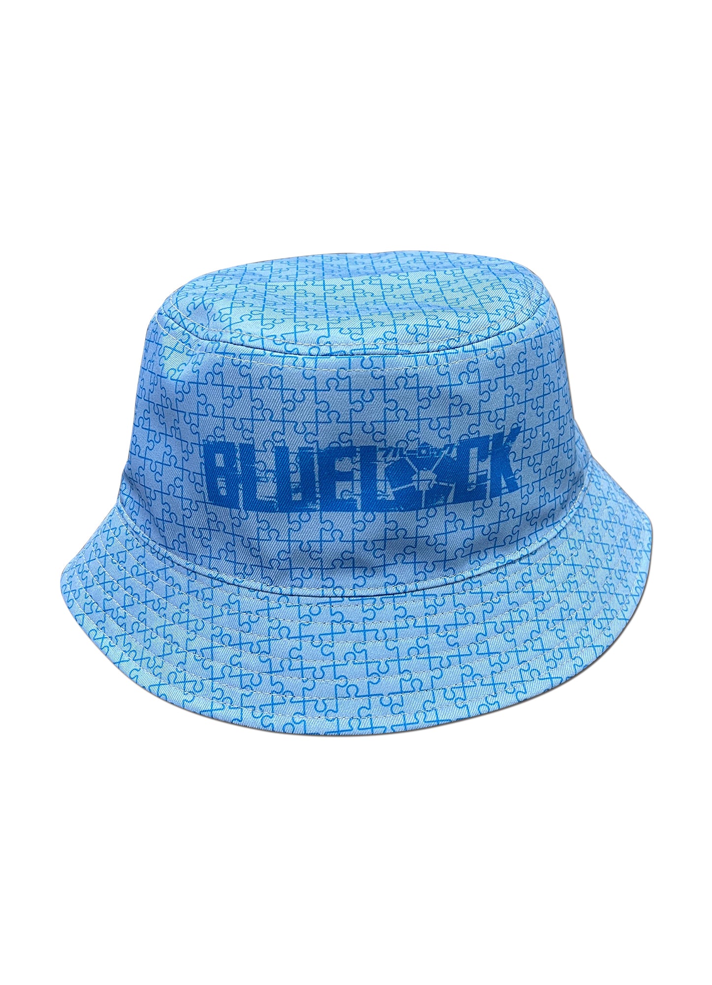 Blue Lock (Comic) - Yoichi Isagi Style Bucket Hat