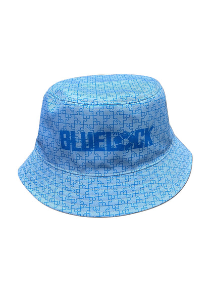 Blue Lock (Comic) - Yoichi Isagi Style Bucket Hat