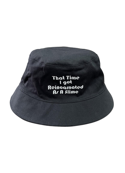 That Time I Got Reincarnated As A Slime (Comic) - Veldora Style Bucket Hat