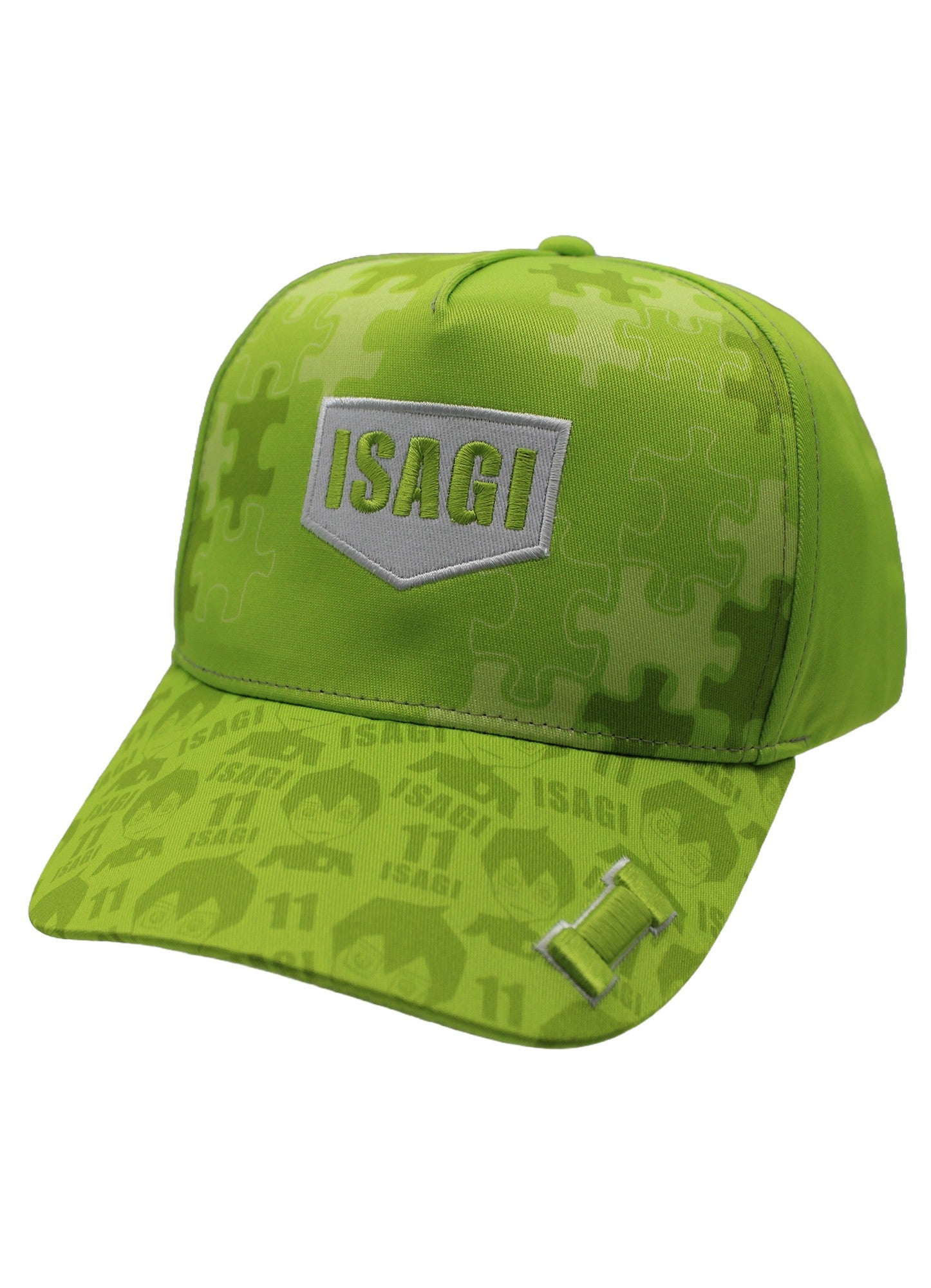 Blue Lock Manga - Isagi Yoichi Image Cap