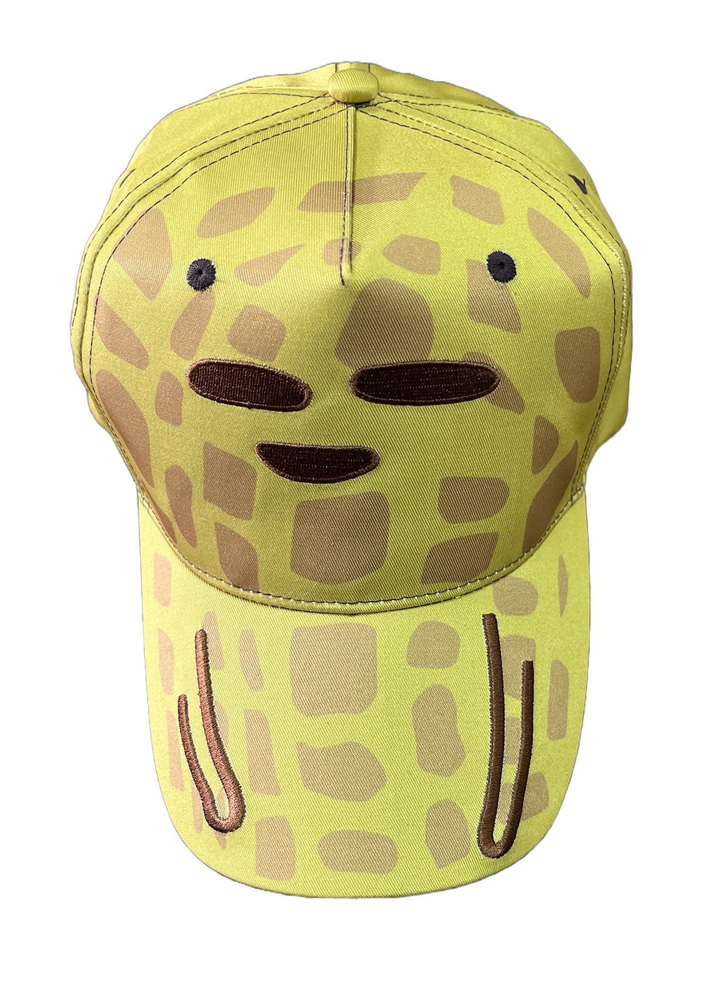 Spy X Family - Peanuts Cap