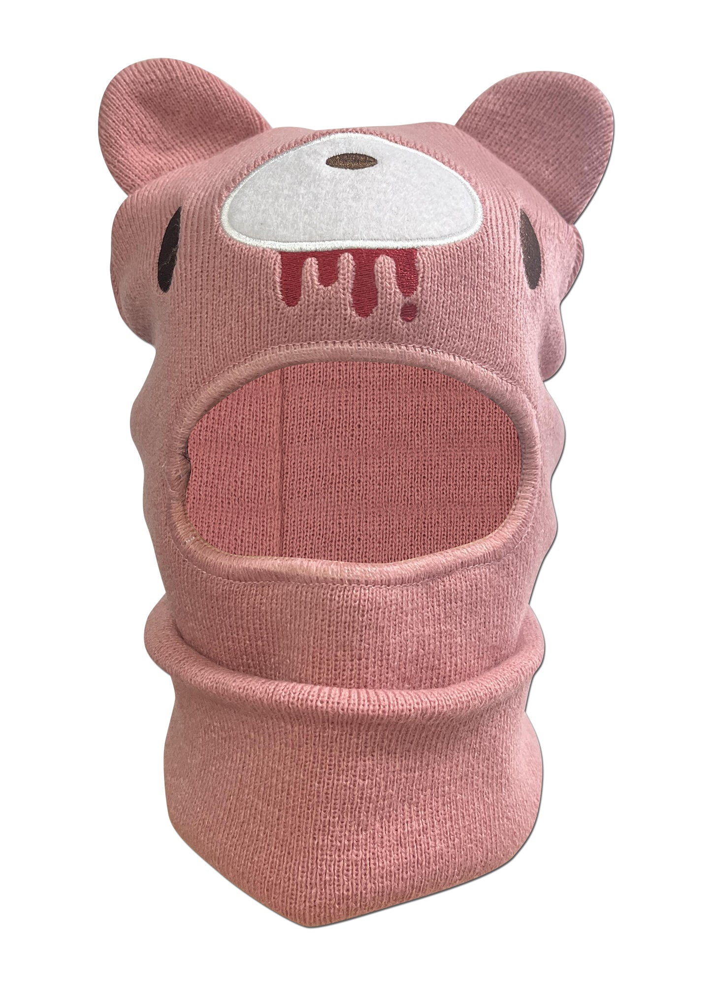 Gloomy Bear - Gloomy Bear Balaclava
