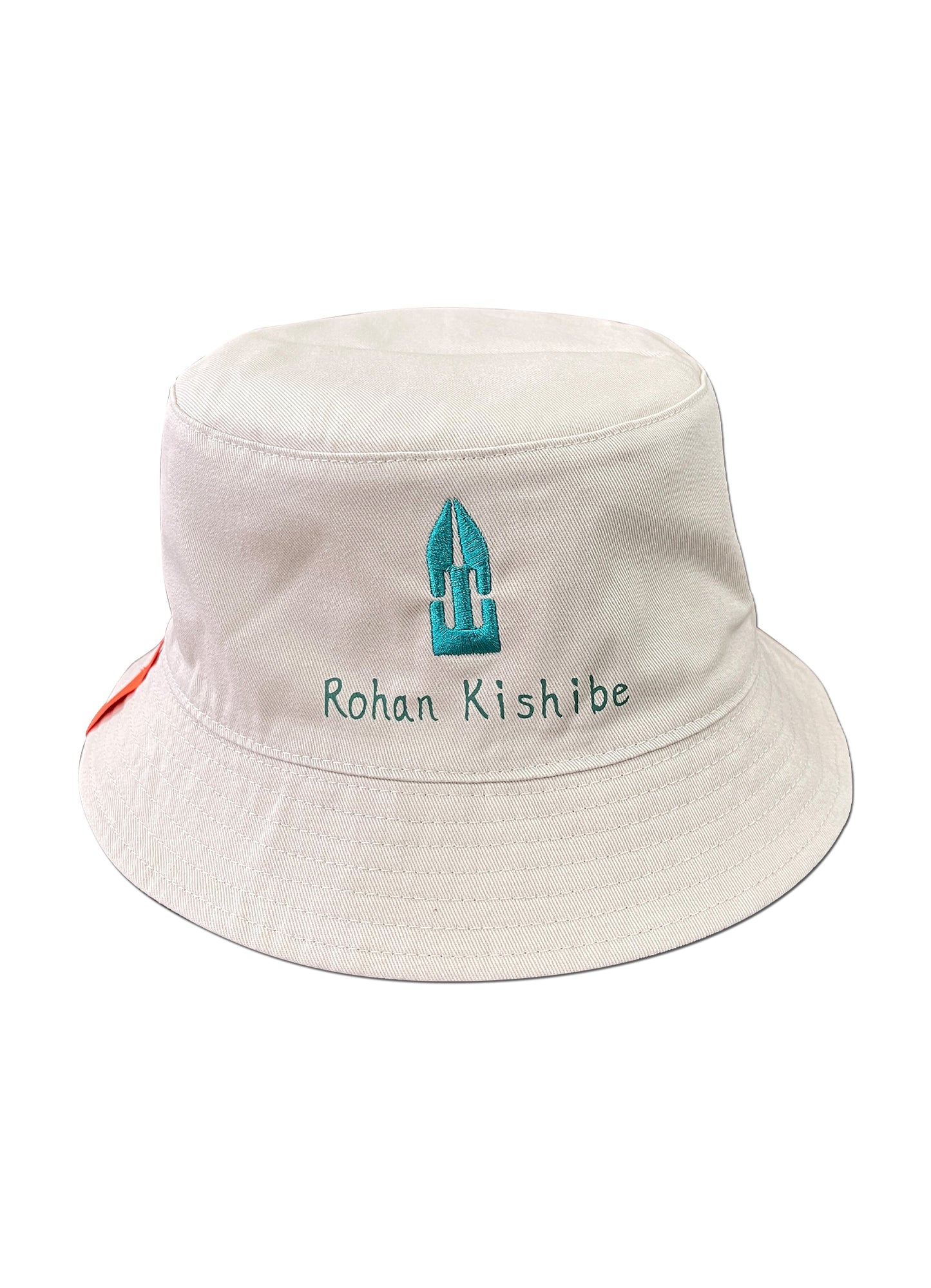 Jojo Kishibe Rohan- Rohan's Pattern Bucket Hat