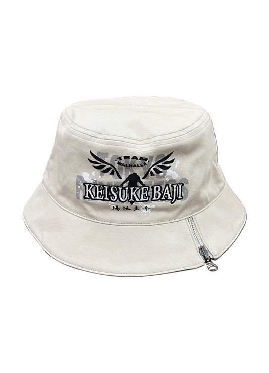 Tokyo Revengers- Vol. 07 Keisuke Bucket Hat