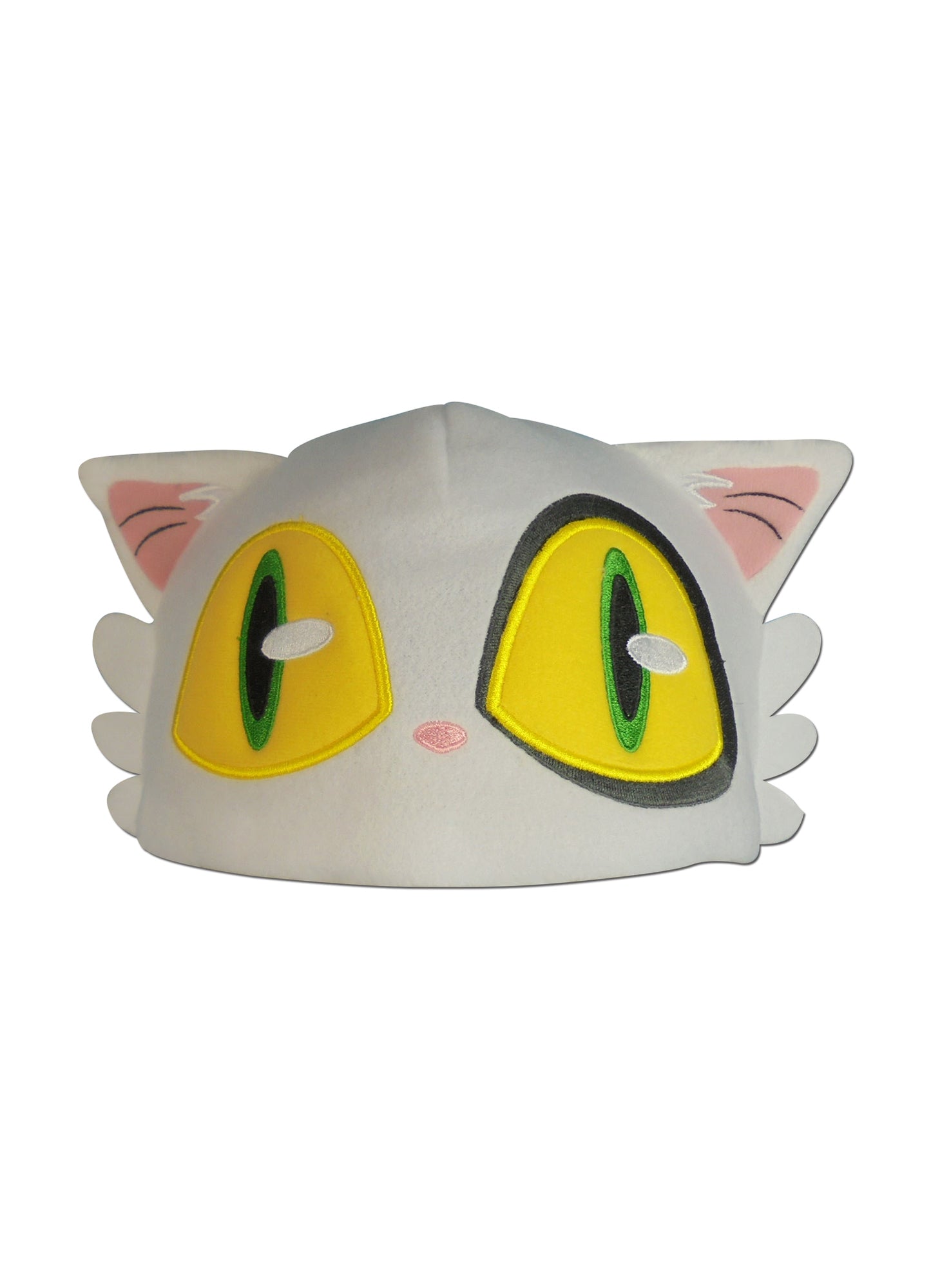 Suzume - Dajin Fleece Cap