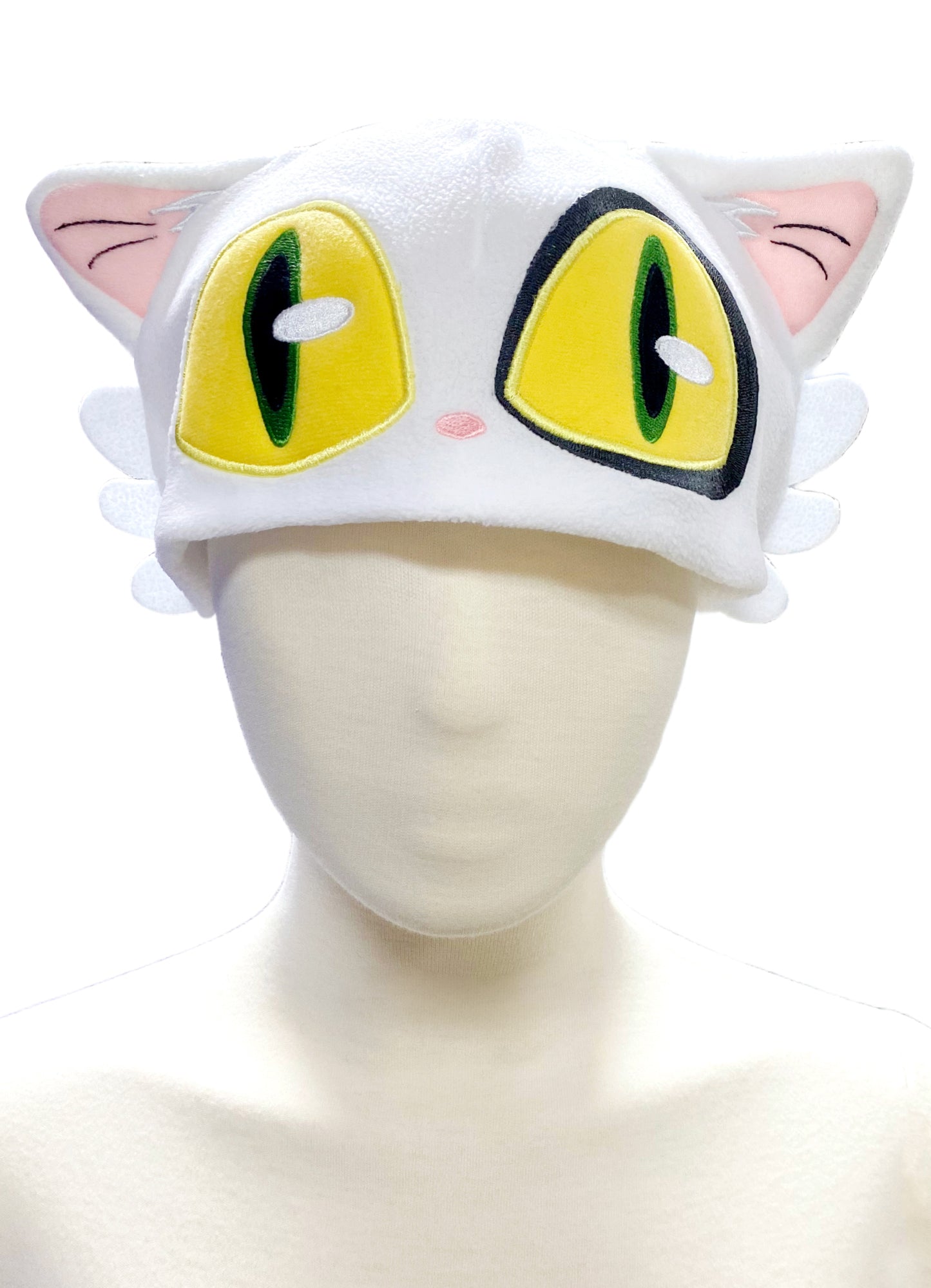 Suzume - Dajin Fleece Cap