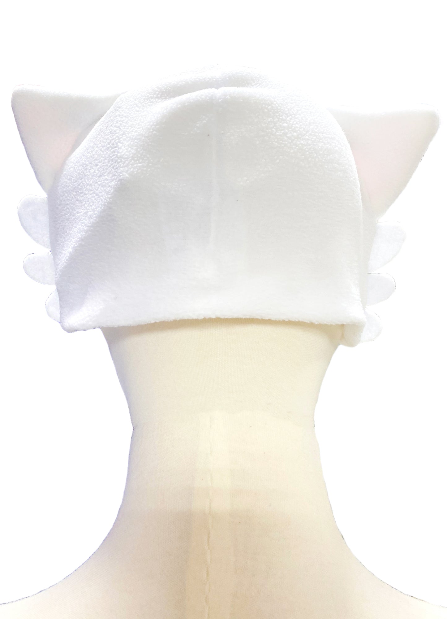 Suzume - Dajin Fleece Cap