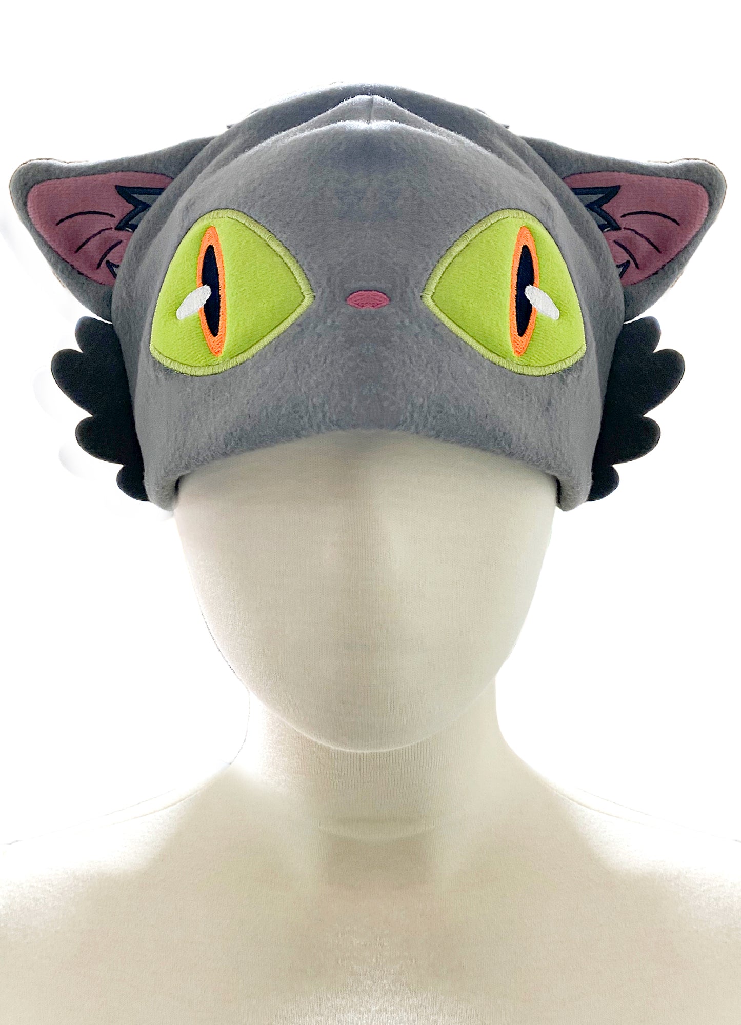 Suzume - Sadajin Fleece Cap