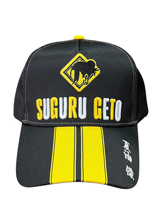 Jujutsu Kaisen S2 - Suguru Geto Icon Cap