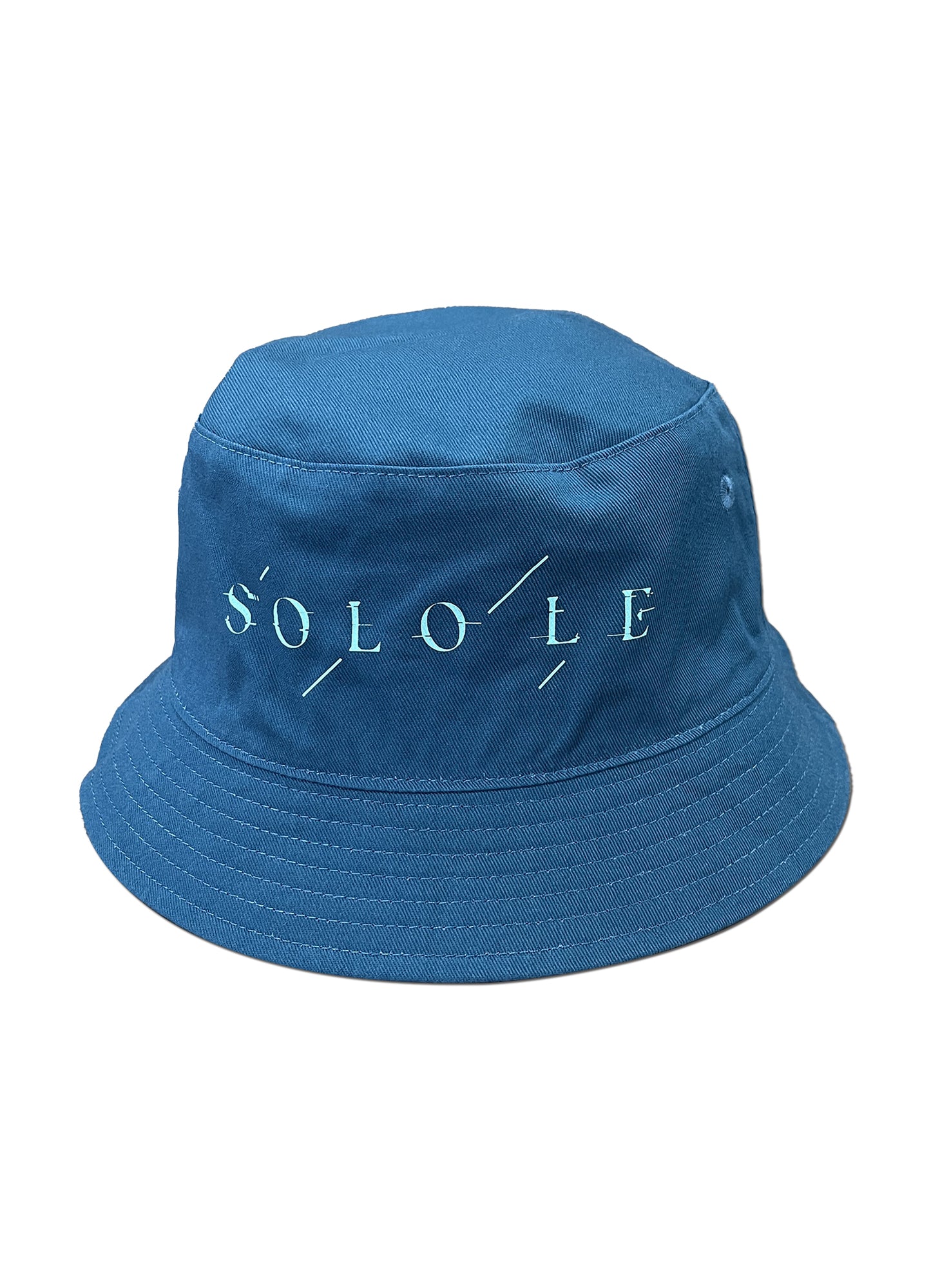 Solo Leveling - SD Sung Jinwoo Bucket Hat