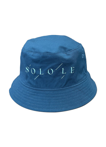 Solo Leveling - SD Sung Jinwoo Bucket Hat