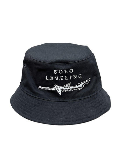 Solo Leveling - Jung Jinwoo SD Bucket Hat