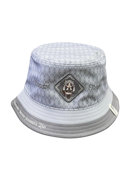 Frieren Beyond Journey's End - SD Frieren Bucket Hat