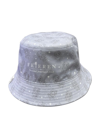 Frieren Beyond Journey's End - SD Frieren Bucket Hat