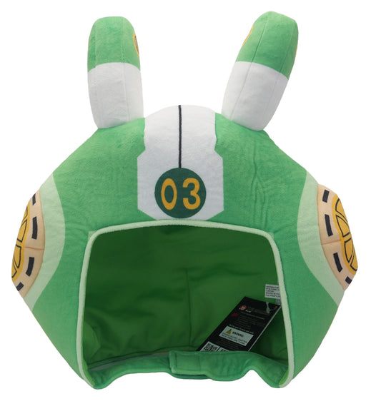 One Piece - Edison (Egghead Arc) Helmet Cosplay