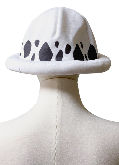 One Piece - Law Kid Version Headwear
