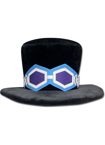 One Piece - Sabo Headwear