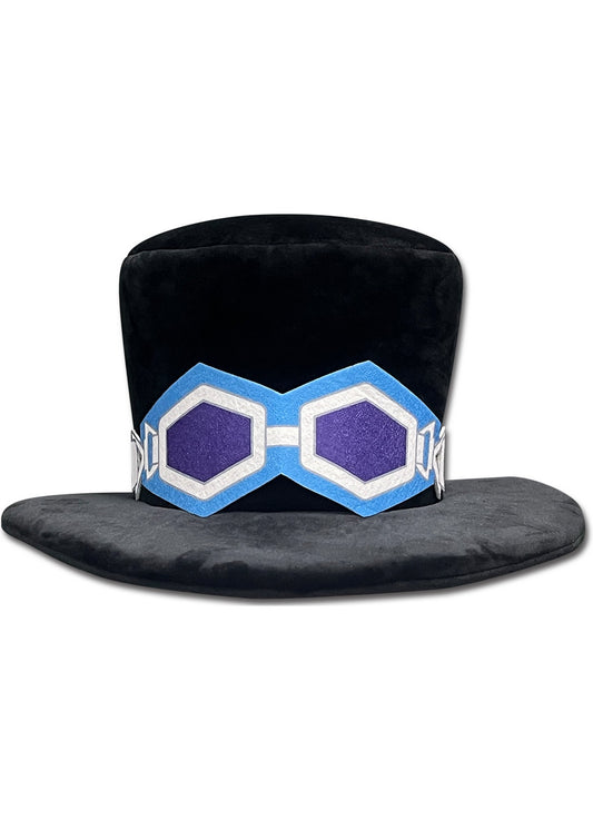 One Piece - Sabo Headwear