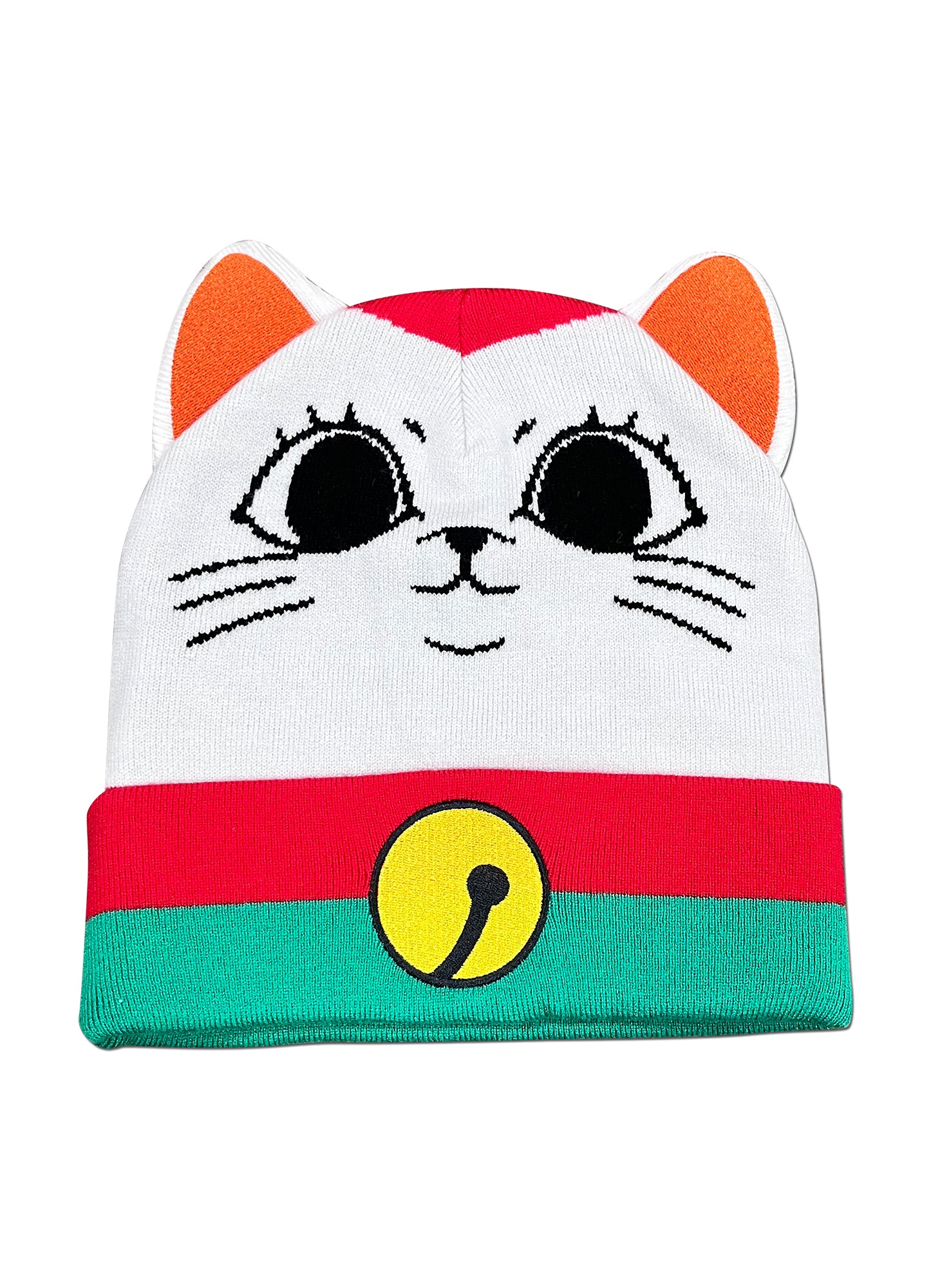 Dan Da Dan - Turbo Granny Beanie