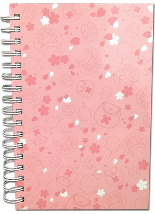 One Piece - Chopper Style Hardcover Notebook