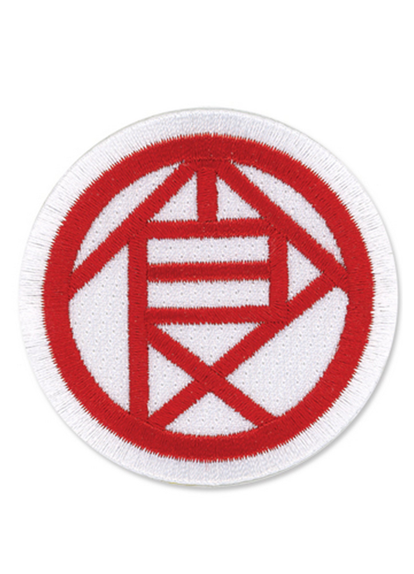 Naruto Shippuden - Choji Akimichi Patch
