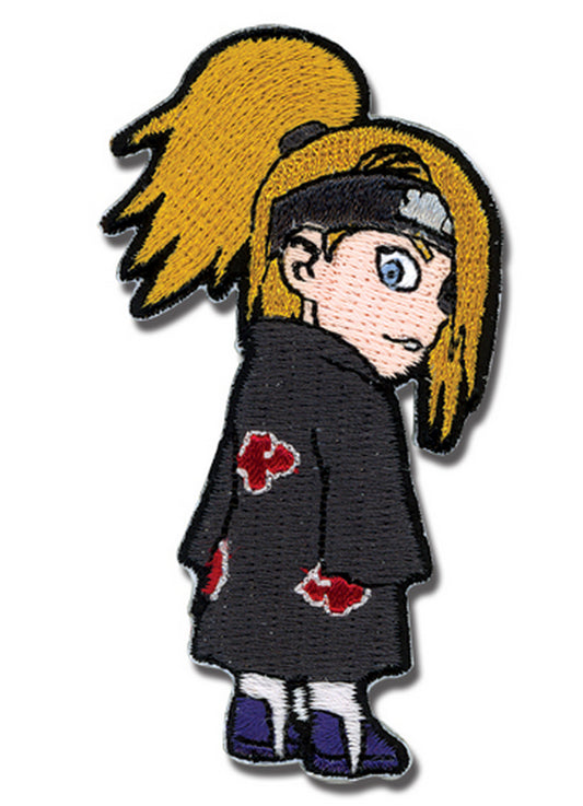 Naruto Shippuden - Deidara Patch