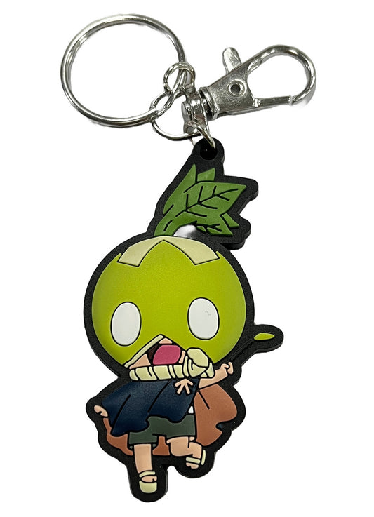Dr. Stone - Suika PVC Keychain