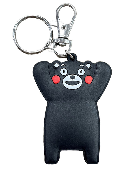 Kumamon - Kumamon PVC Keychain
