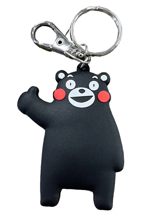 Kumamon - Kumamon PVC Keychain
