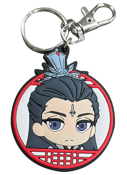 Heaven Officals Blessing S2 - Jun Wu PVC Keychain
