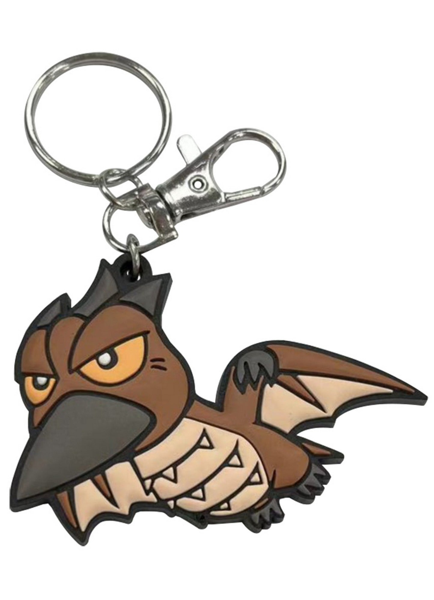 Classic Original Series - SD Rodan PVC Keychain