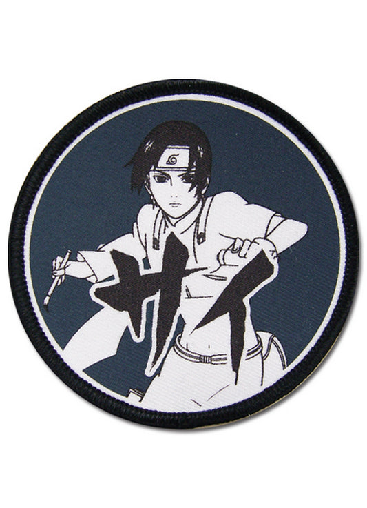 Naruto Shippuden - Sai Yamanaka Patch