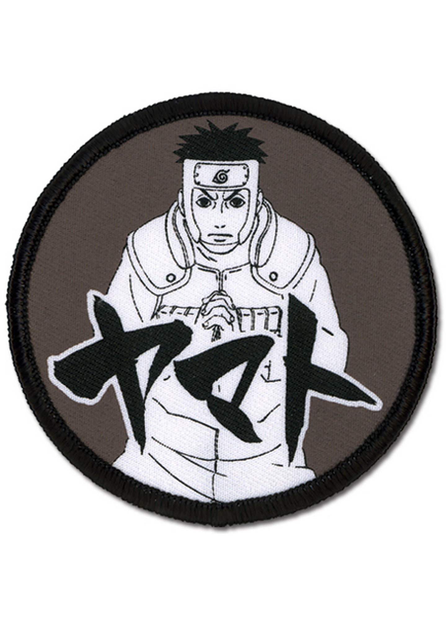 Naruto Shippuden - Yamato Patch