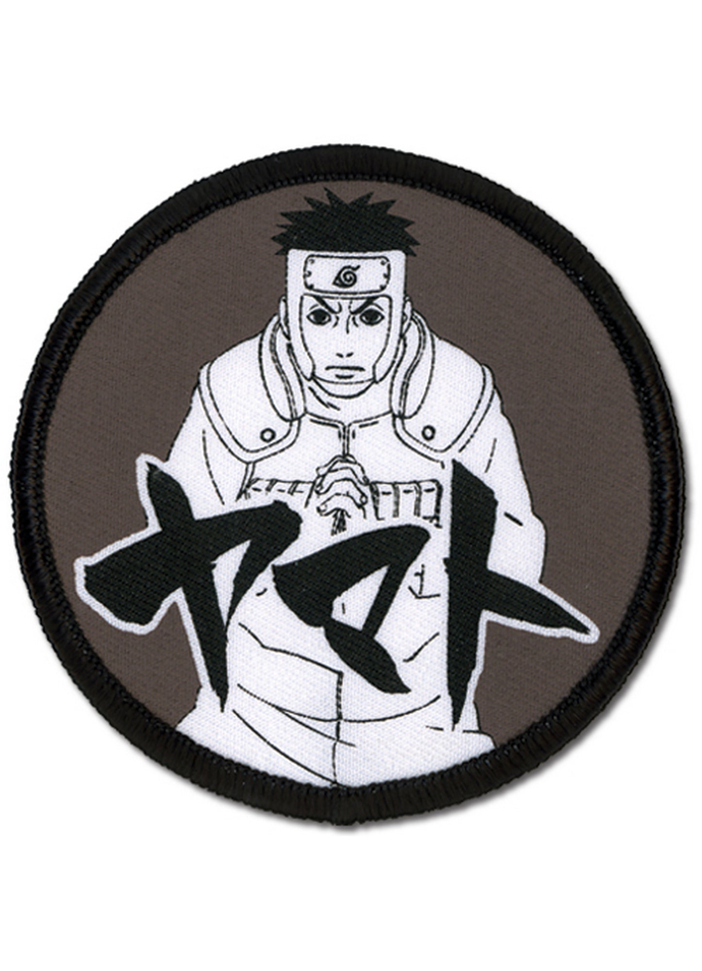 Naruto Shippuden - Yamato Patch