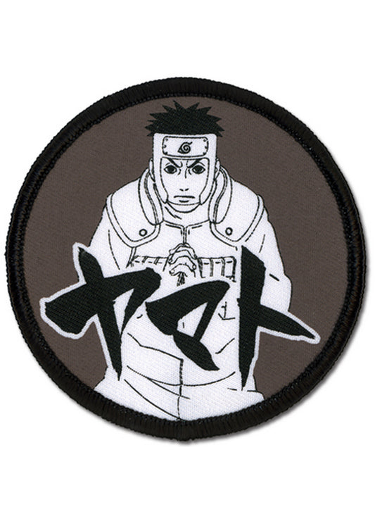 Naruto Shippuden - Yamato Patch