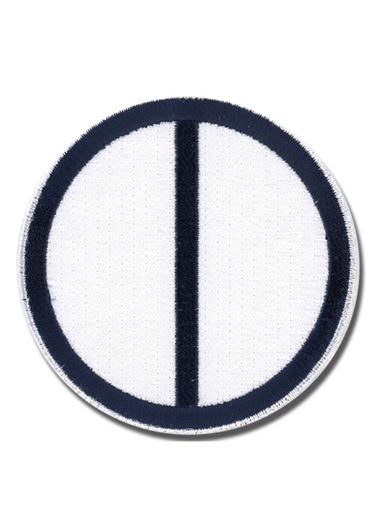 Naruto Shippuden - Shikamaru Nara Patch