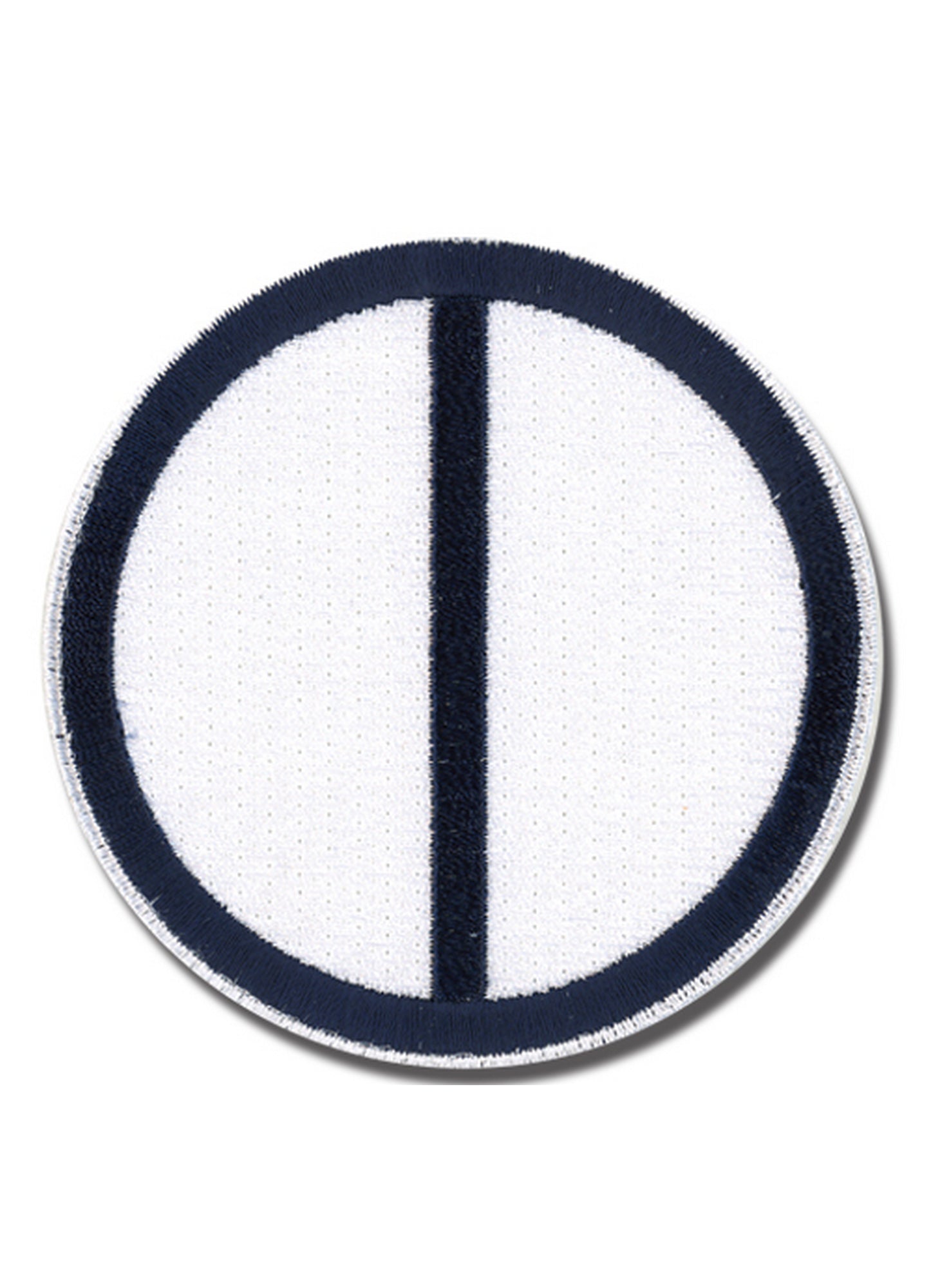 Naruto Shippuden - Shikamaru Nara Patch