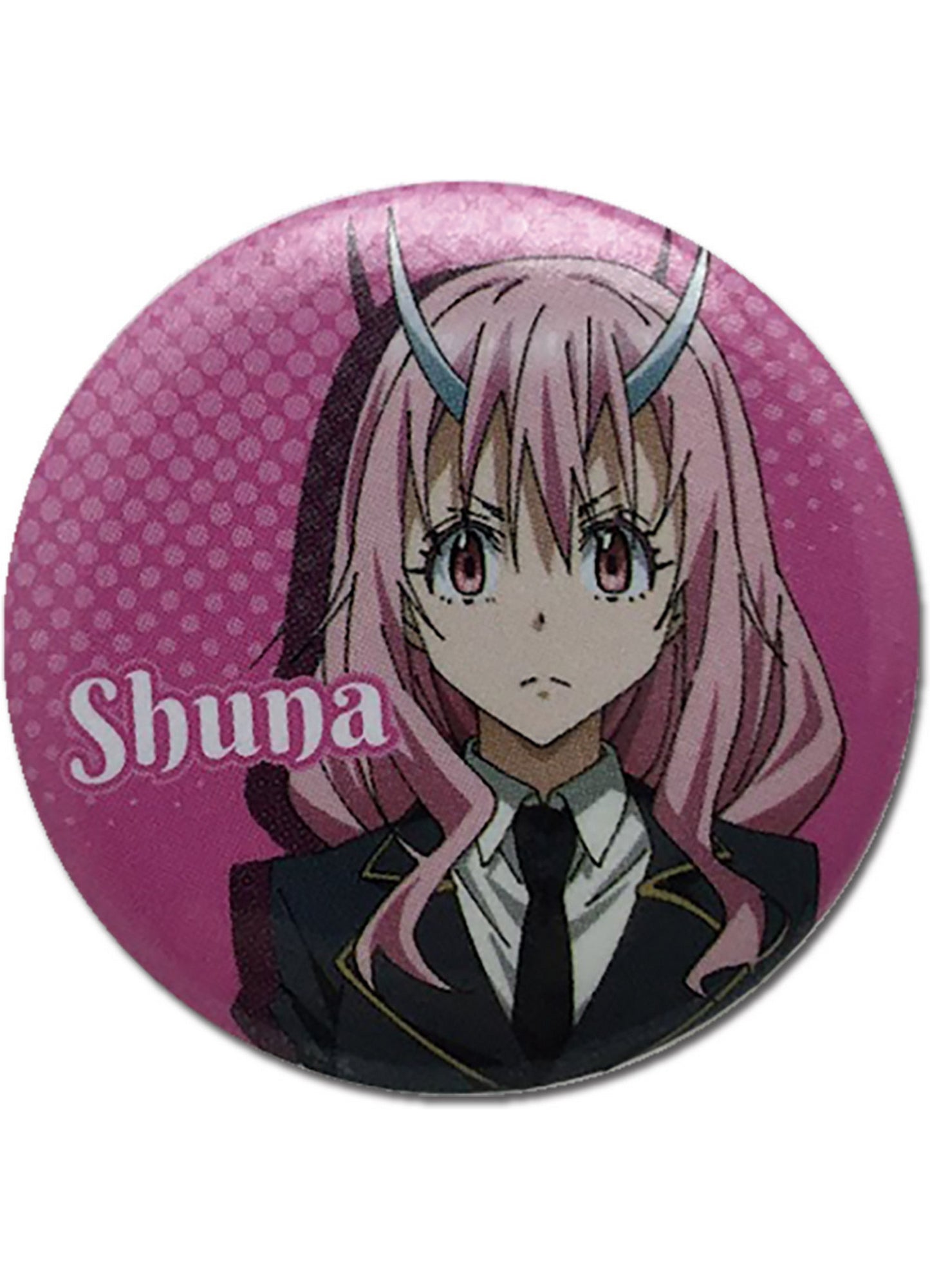 That Time I Got Reincarnated As A Slime 2 - Shuna Button