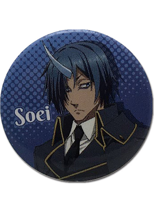 That Time I Got Reincarnated As A Slime 2 - Roei Button