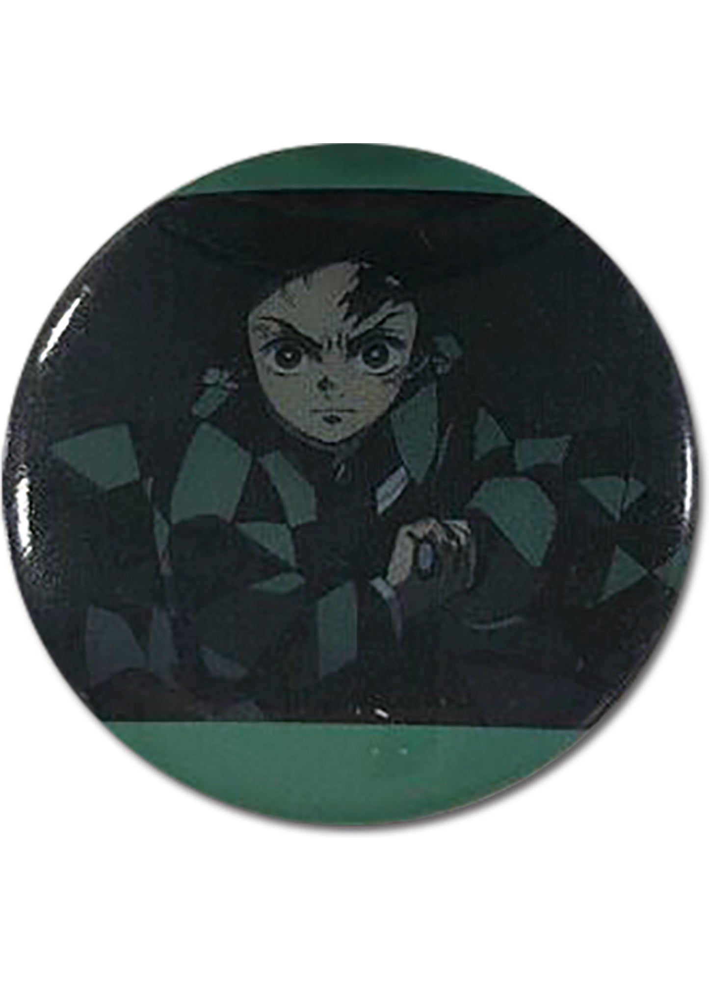 Demon Slayer The Movie - Infinity Train PV Stills Button #7