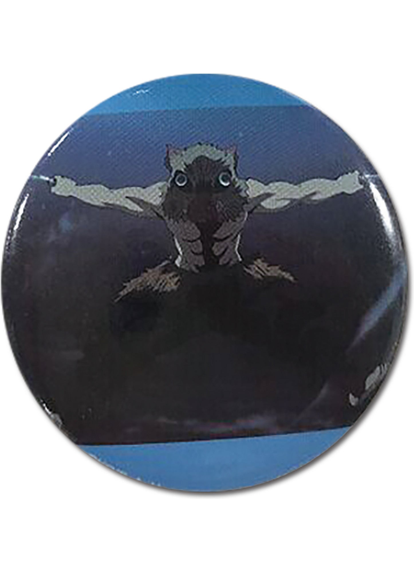 Demon Slayer The Movie: Mugen Train - PB Stills Button #10