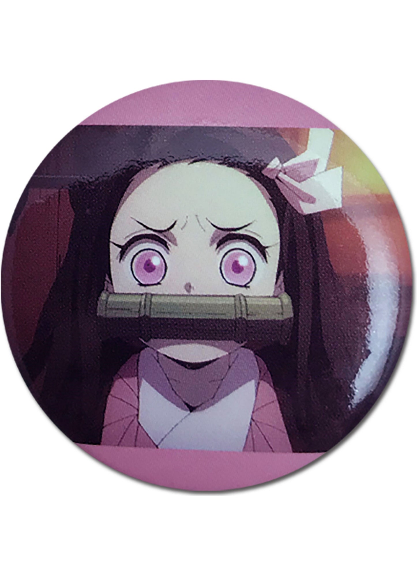 Demon Slayer The Movie - Infinity Train PV Stills Button #1