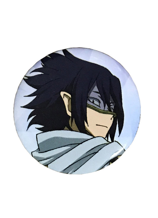 My Hero Academia S5 - Tamaki Amajiki "Suneater" Button