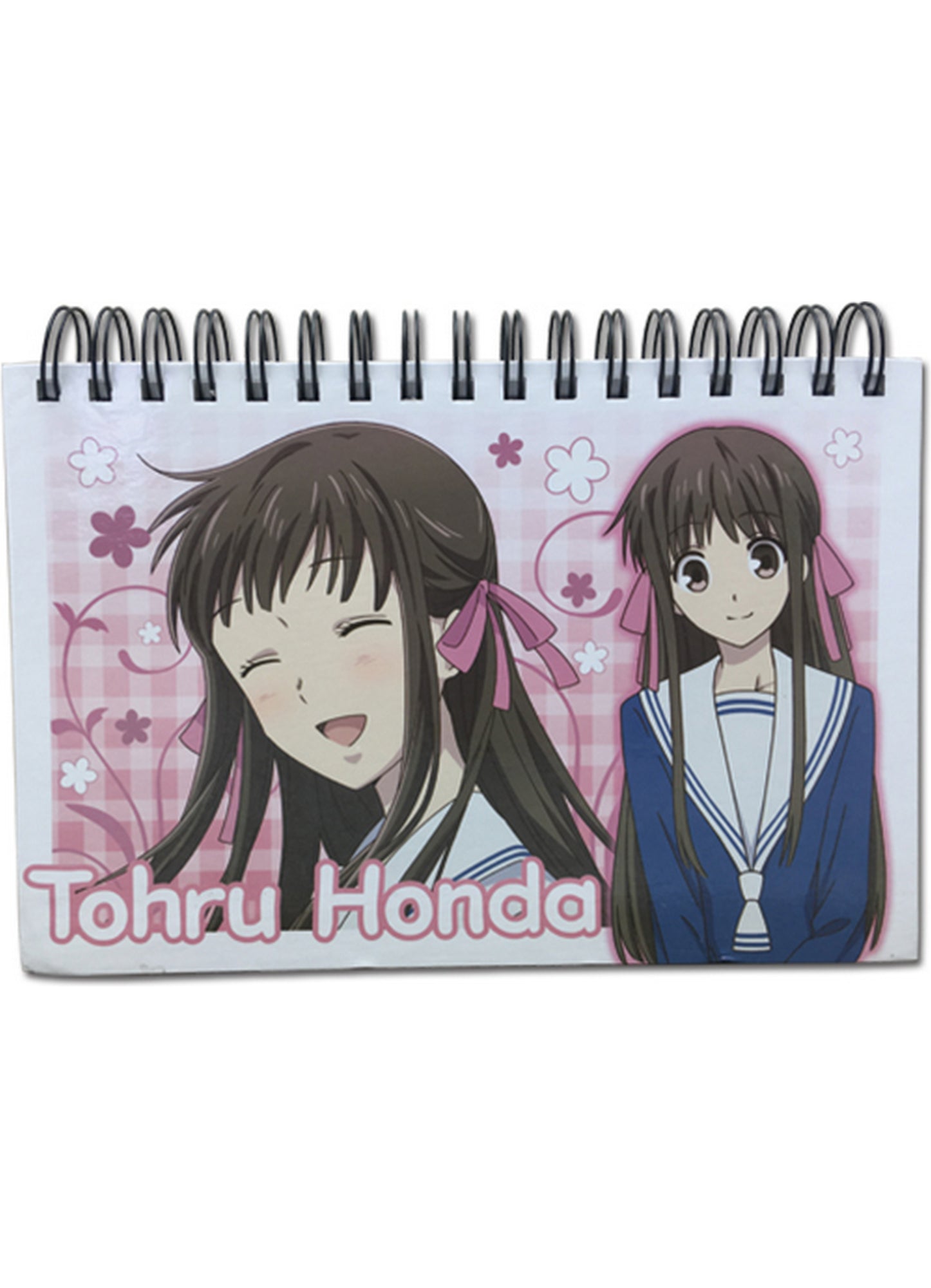 Fruits Basket - Tohru Notebook