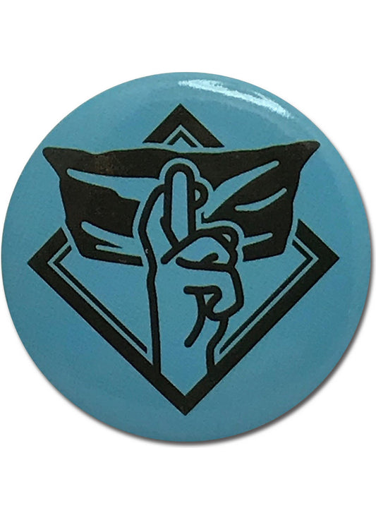 Jujutsu Kaisen - Satoru Gojo Icon Button