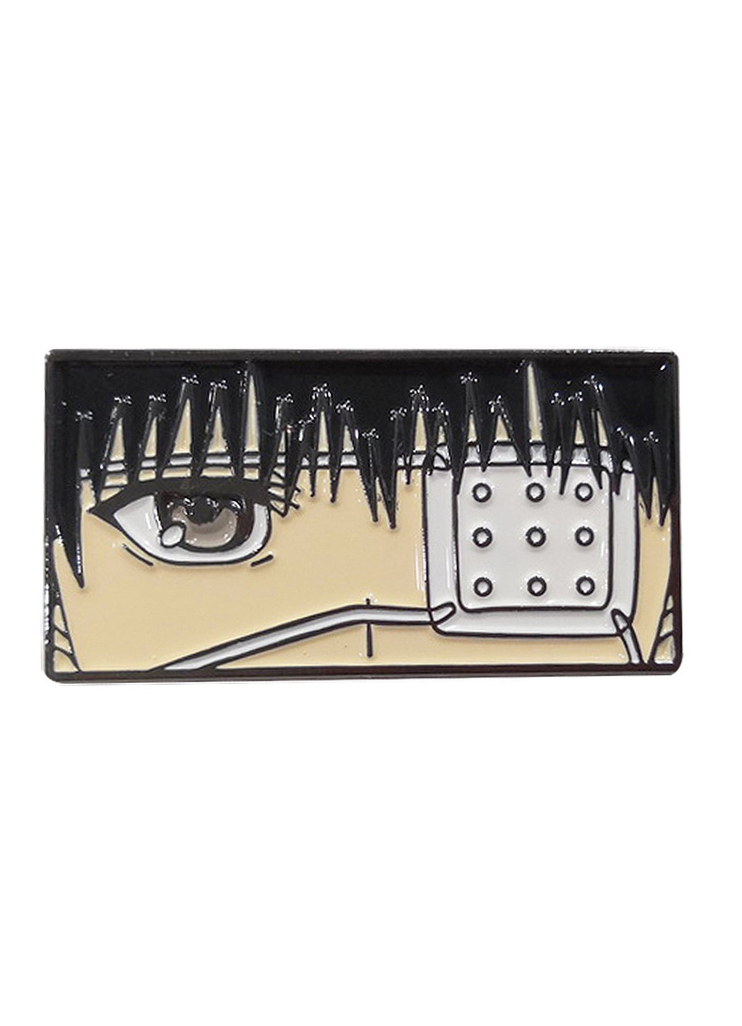 Tokyo Ghoul - Ken Kaneki Eyes Pin